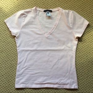 Gap Pink T-Shirt